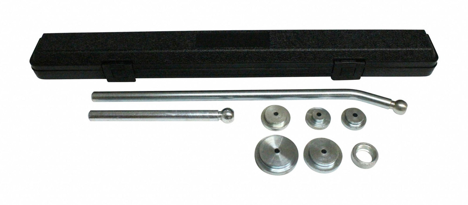Freeze Plug Kit Steel