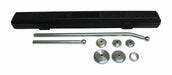 Freeze Plug Kit Steel
