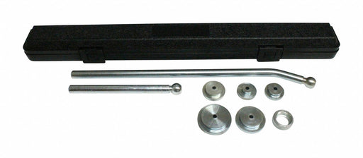 Freeze Plug Kit Steel