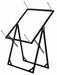 Work Stand Adjusts to Any Angle Gray