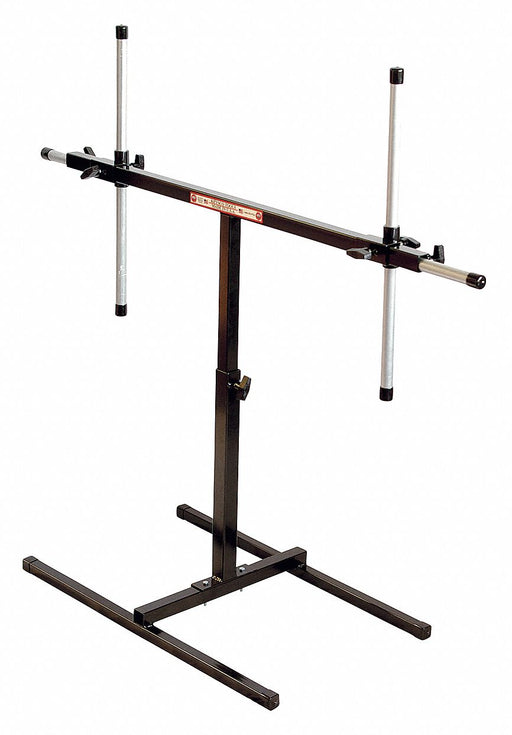 Work Stand Use with Bumpers Black