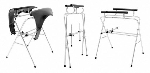 Work Stand 31 in W Use with Fenders