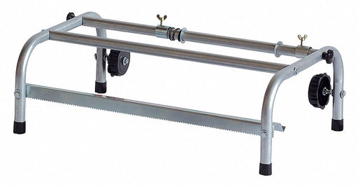 Free Standing Masker Width 18 In