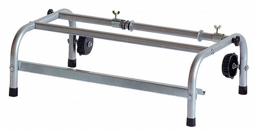 Free Standing Masker Width 36 In
