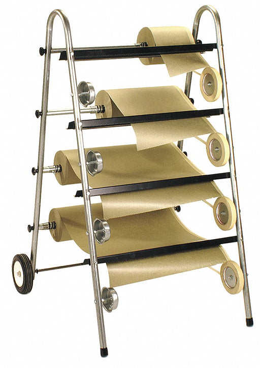 Mobile Masker W 20 In