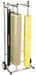 Mobile Vertical Masker w/Cutter W 22 In