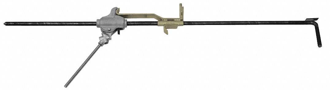 Jack Set Multi Position