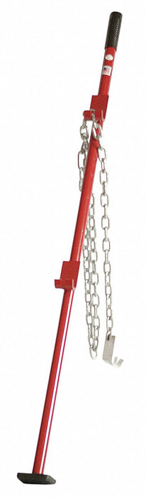 Hustler Stick Alignment Red