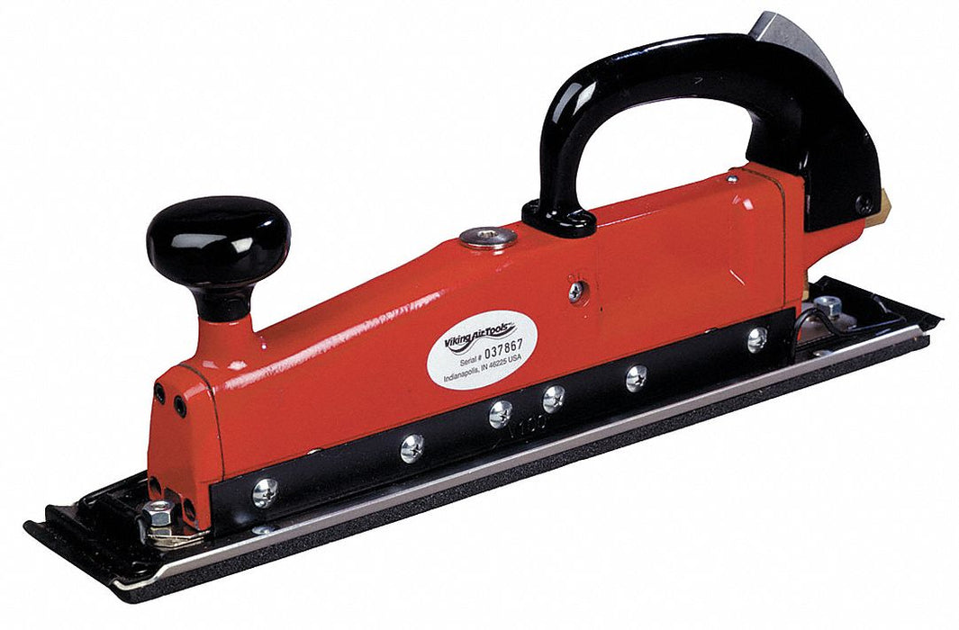 Air Straight-Line Sander