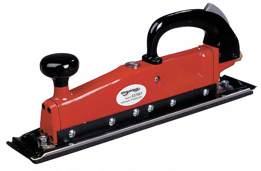 Air Sander 1/4 in NPT D-Handle