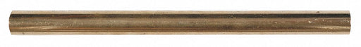 Bar Punch Length 10 In Brass