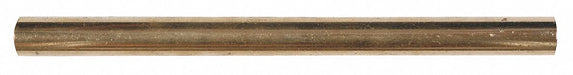 Bar Punch Length 10 In Brass
