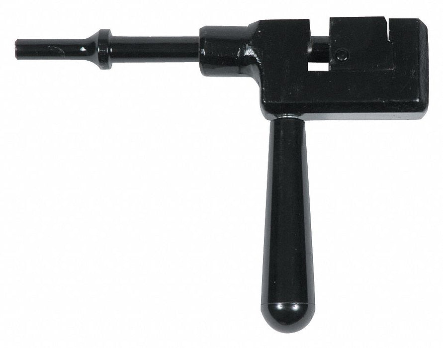Panel Crimper Parker Shank Shape 0.401in