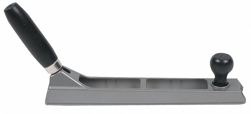 Body file holder