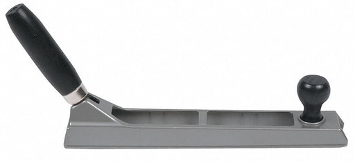 Body file holder