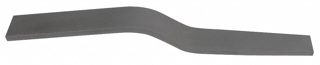 Body File American Rectangular Medium