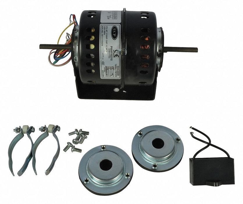 OEM Replacement Motor