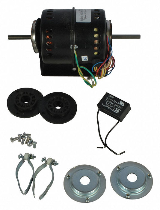 OEM Replacement Motor