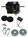 OEM Replacement Motor
