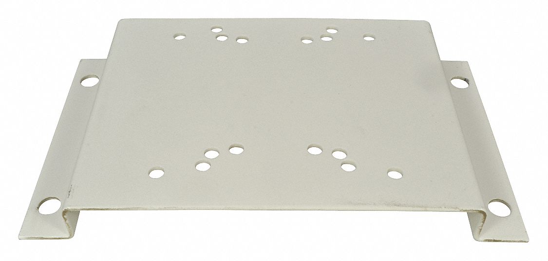 Motor Mount Adaptor Plate