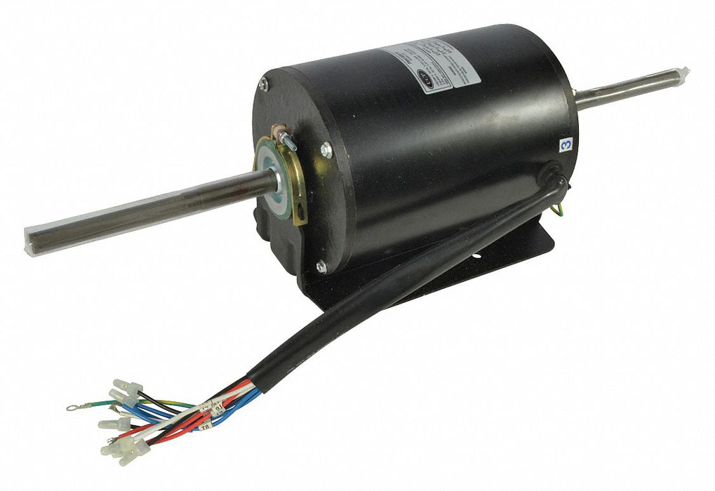 OEM Replacement Motor