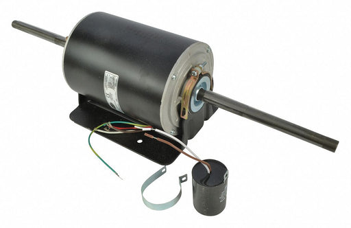 OEM Replacement Motor
