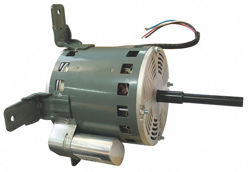 Motor Assembly