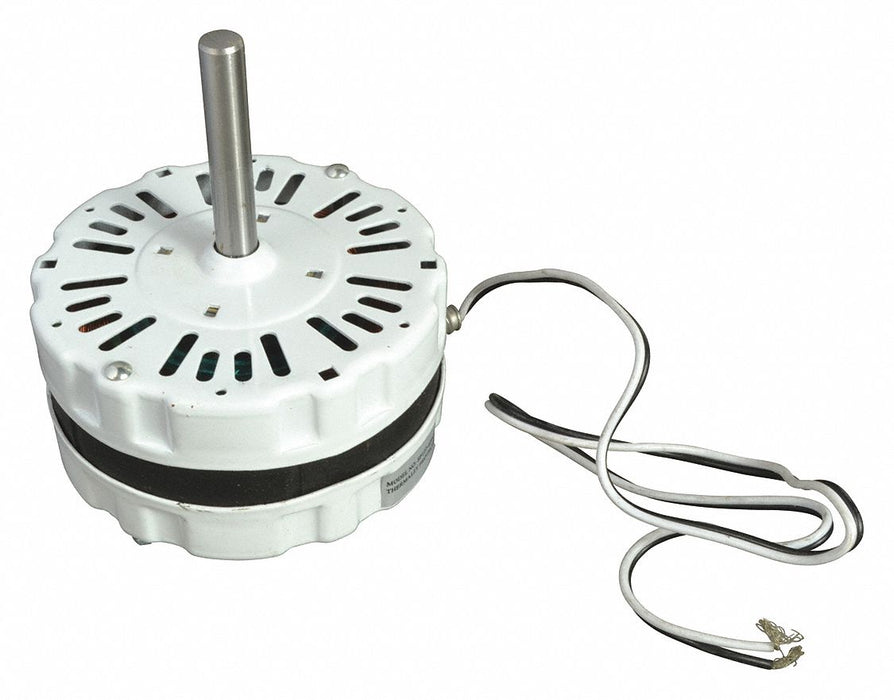 Motor 1/8 HP For Gable Fan