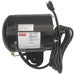 Motor Housing w/ Switch and Yoke
