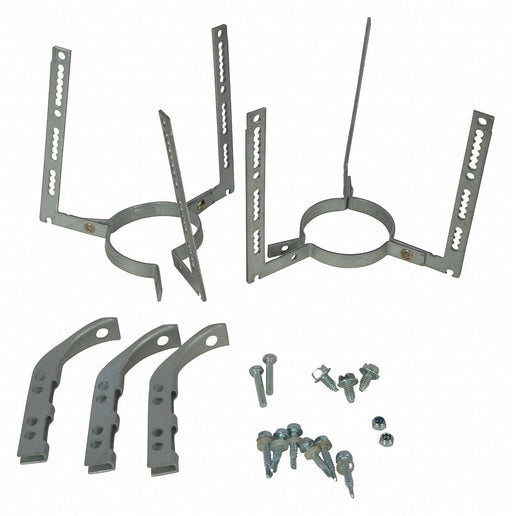 Motor Mounting Bracket