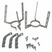 Motor Mounting Bracket
