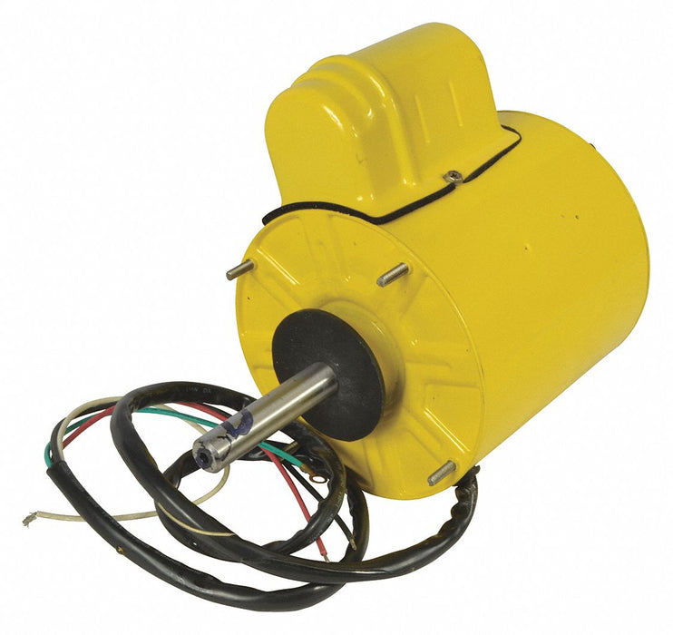 OEM Replacement Motor