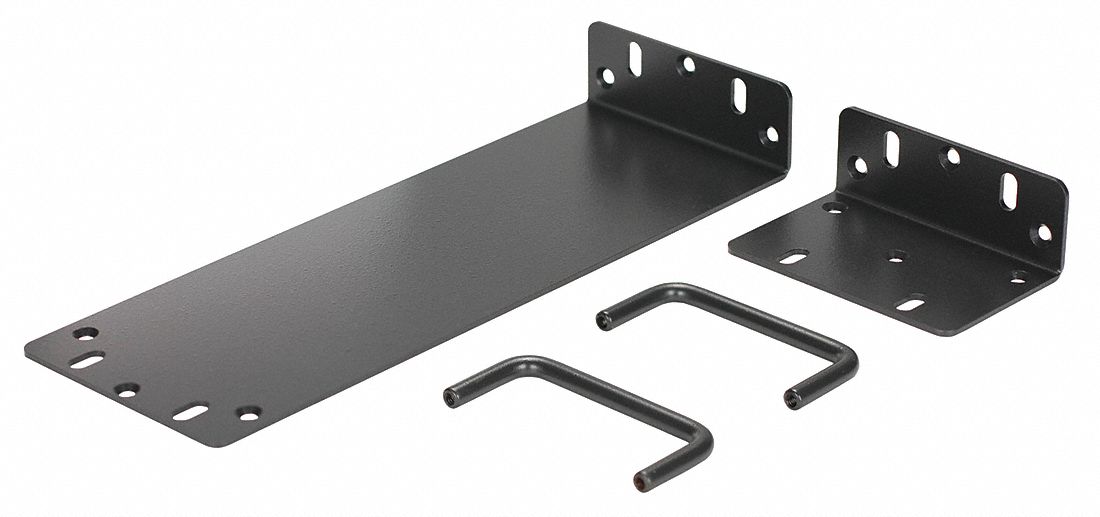 Rack Mount Kit 2U Instrument