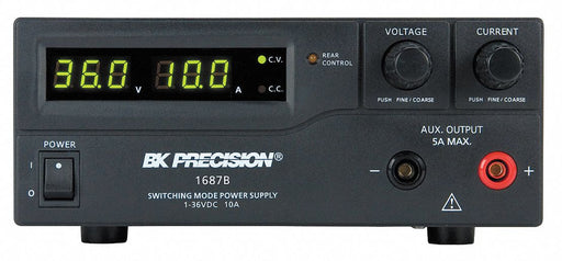 Switching DC Power Supply 36V 10A