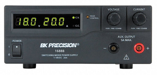 Switching DC Power Supply 18V 20A