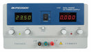 Dual Range DC Pwr Sply 30V/10A 60V/5A