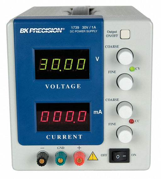 DC Power Supply 30V 1A
