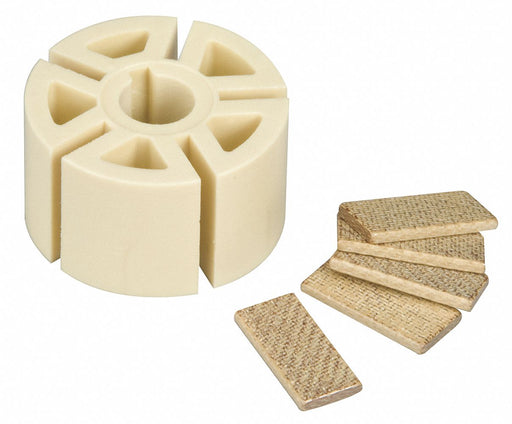 Vane Rotor Set
