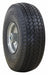 FlatFreeWheel 10 5/16 300lb 4.10/3.50-4