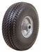 FlatFreeWheel 10 5/16 300lb 4.10/3.50-4