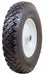 FlatFree Wheel 15 1/2 500lb 4.80/4.00-8