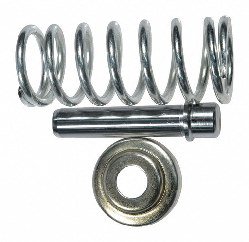 Plunger Assembly