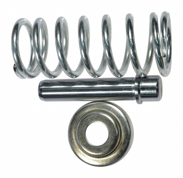 Plunger Assembly