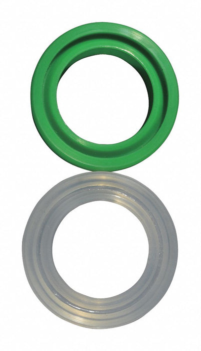 Plunger Seal Kit