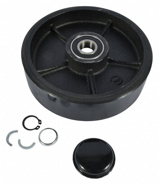 Mainwheel Kit