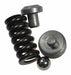 Plunger Valve Assembly