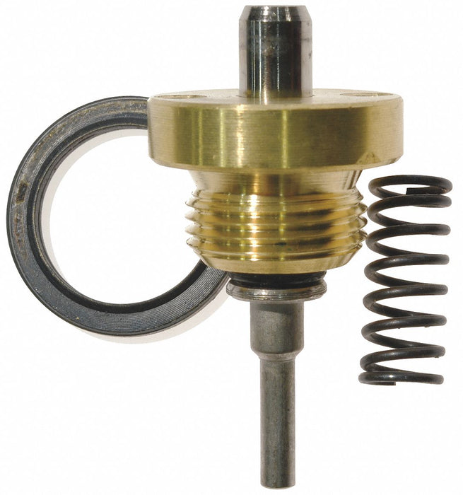 Pump Valve Assembly