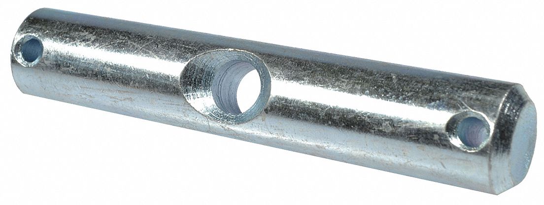 Shaft handle