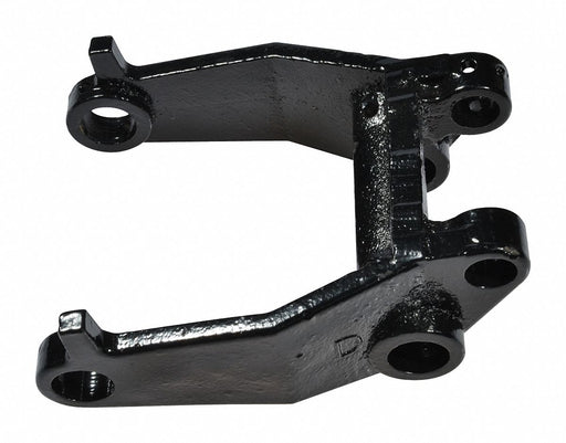 Bracket wheel