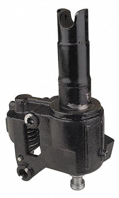 Cylinder Assembly
